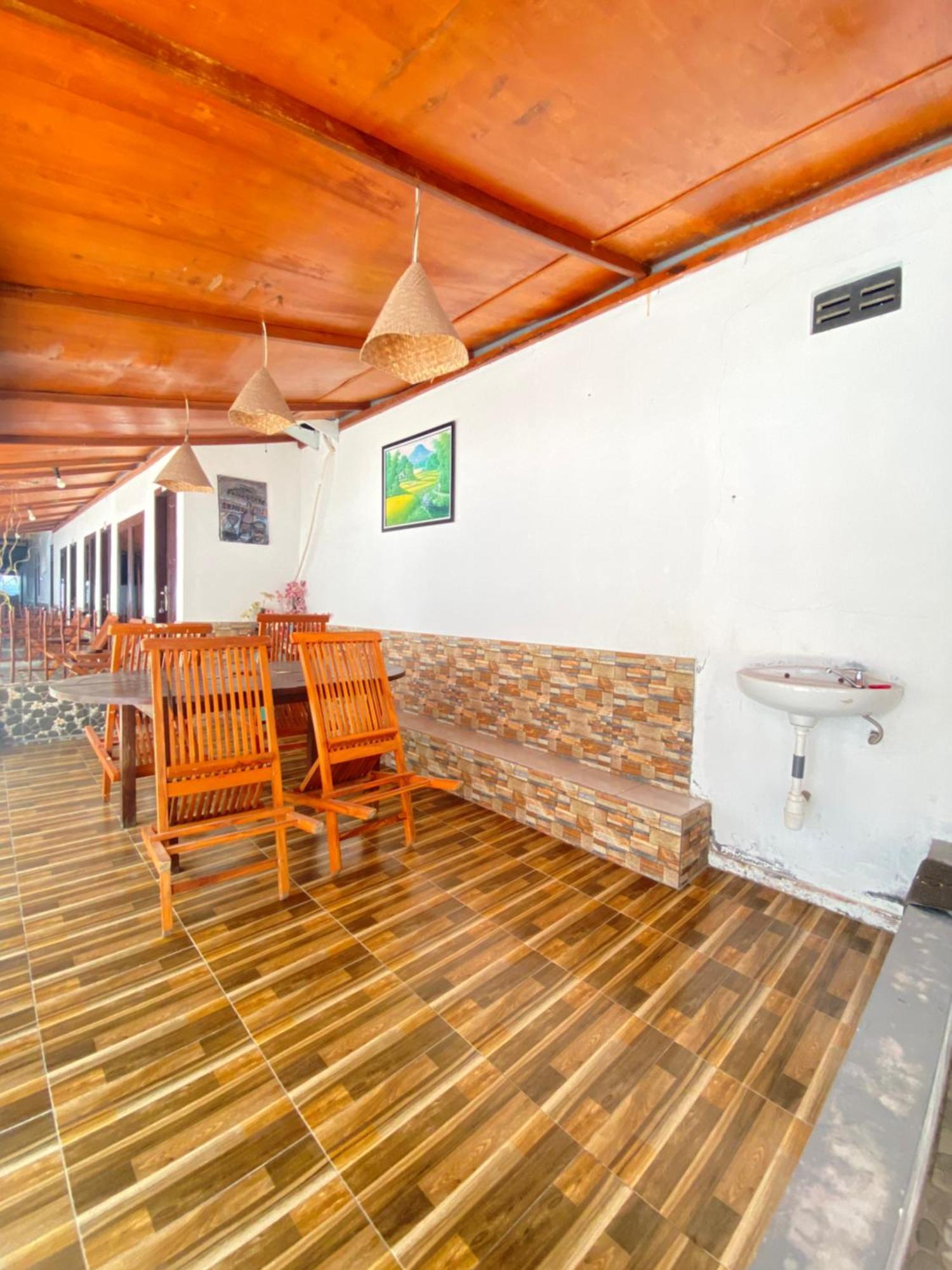 Хостел Js House View Карімунджава Екстер'єр фото