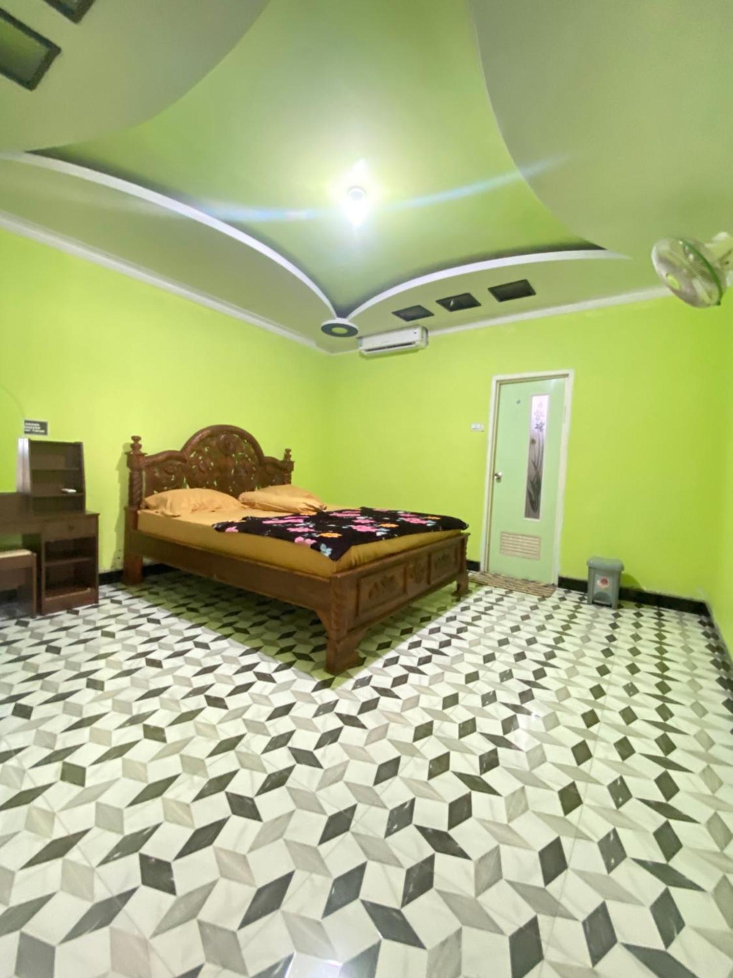 Хостел Js House View Карімунджава Екстер'єр фото